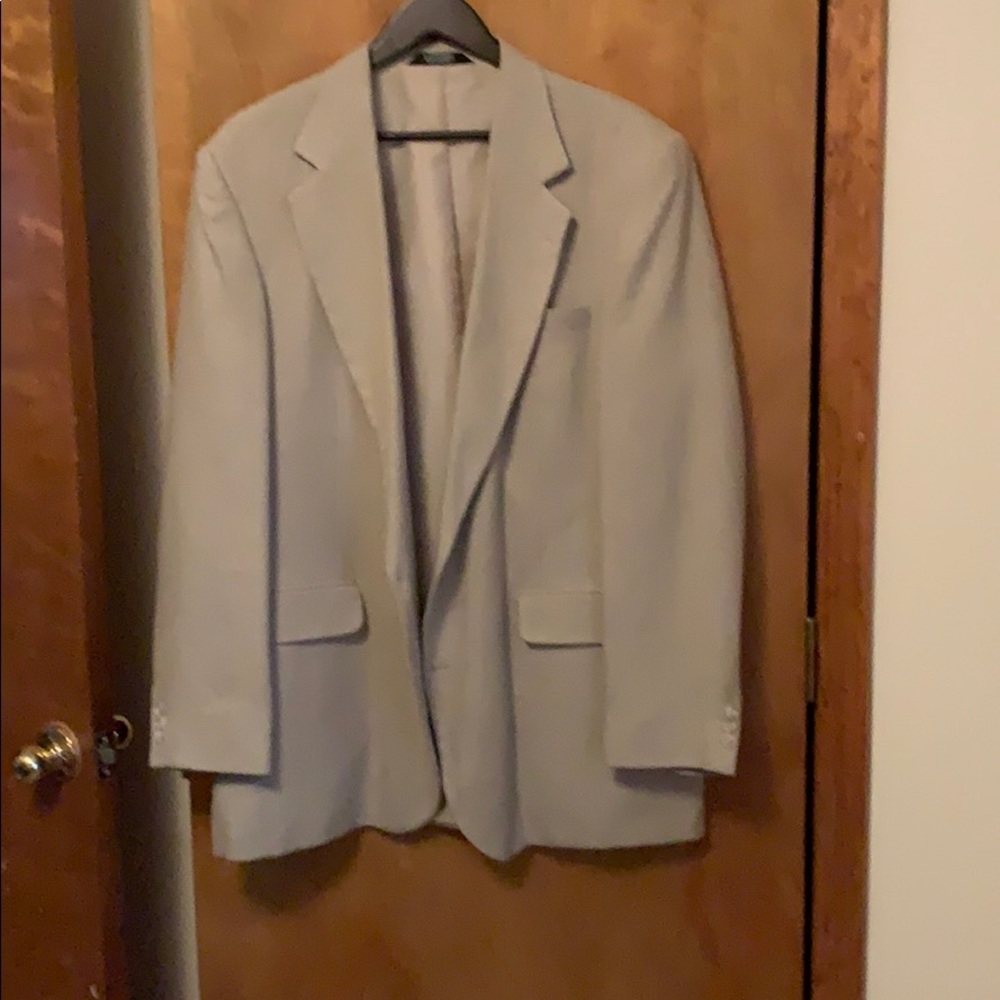 Men’s Jacket